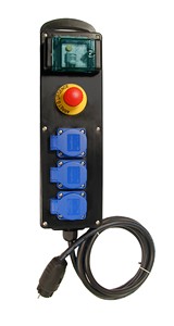 coffret type 642